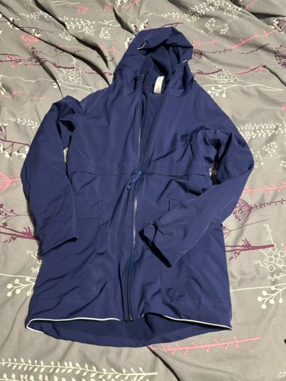 Ivivva jacket size 12 youth